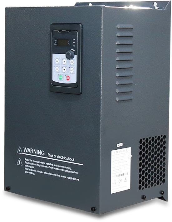 UED官网,变频器QD6000的特点: