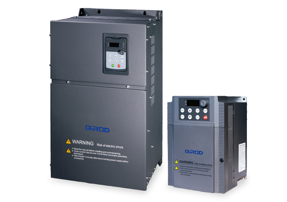 UED官网,变频器QD6000的特点: