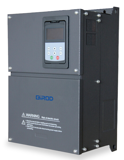 UED官网,变频器QD6000的特点: