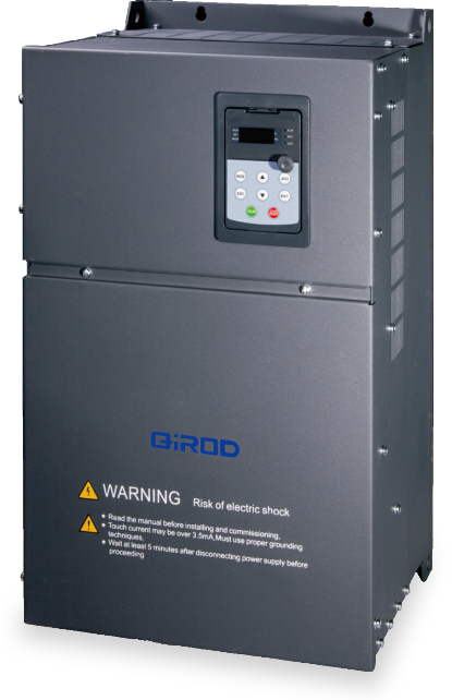 UED官网,变频器QD6000的特点: