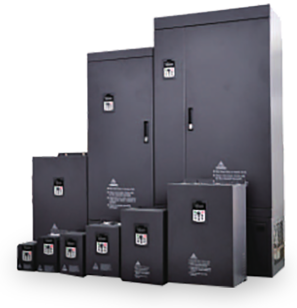 UED官网,变频器QD220的特点: