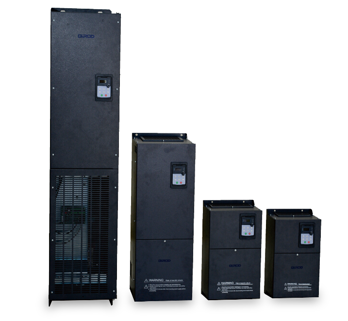 UED官网,变频器QD6600的特点: