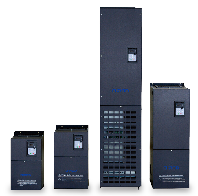 UED官网,变频器QD6600的特点: